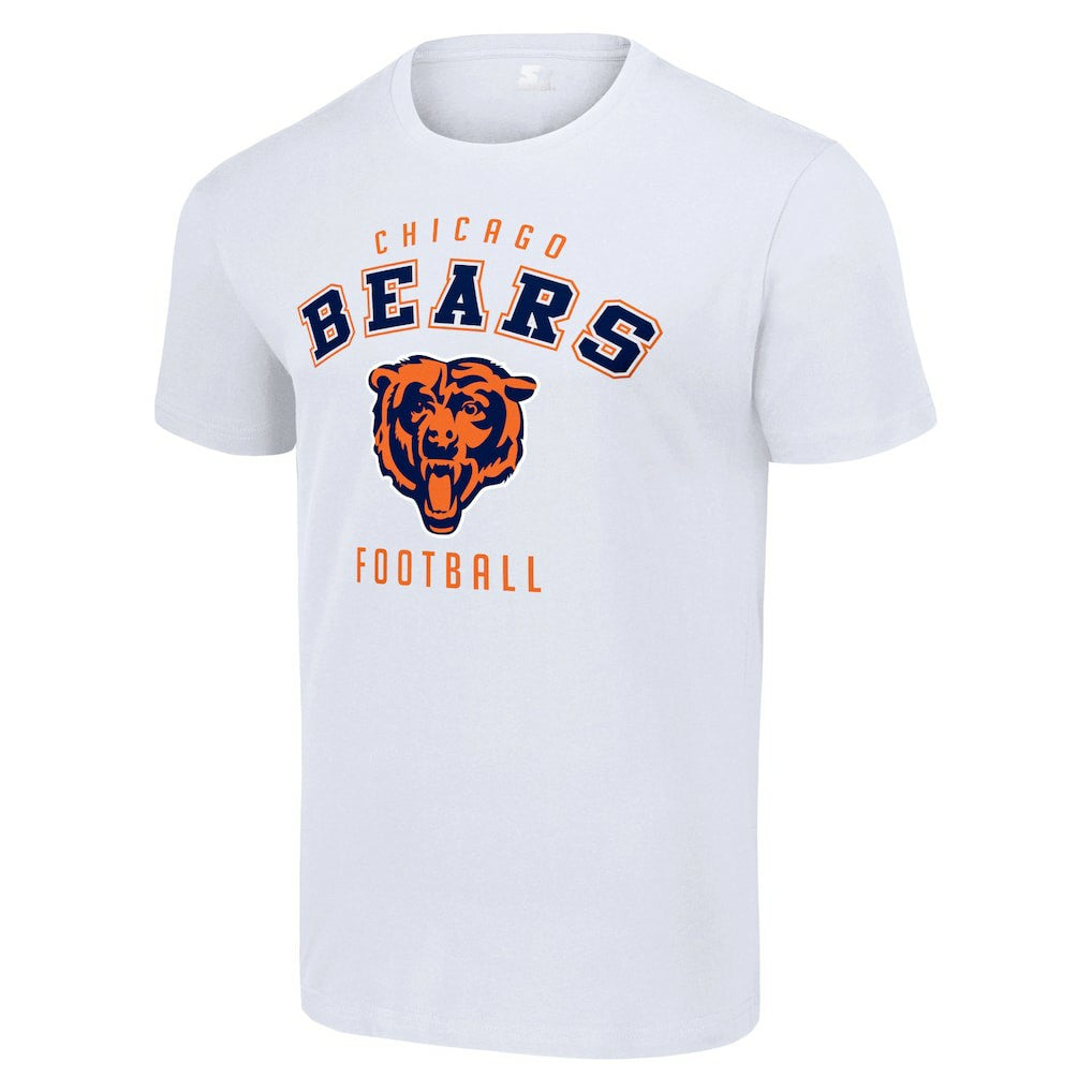 NFL Chicago Bears Starter Logo T-Shirt