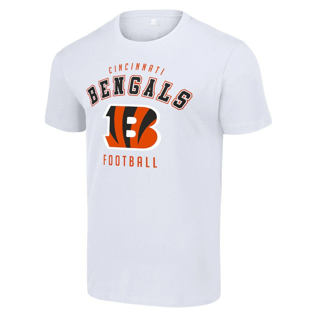 NFL Cincinnati Bengals Starter Logo T-Shirt
