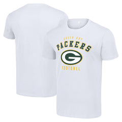 NFL Green Bay Packers Starter Logo T-Shirt