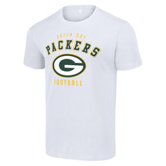 NFL Green Bay Packers Starter Logo T-Shirt
