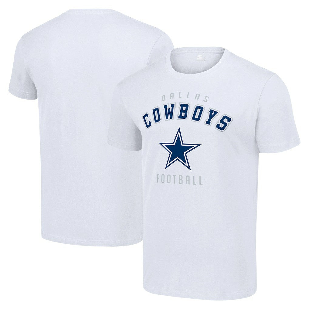 NFL Dallas Cowboys Starter Logo T-Shirt