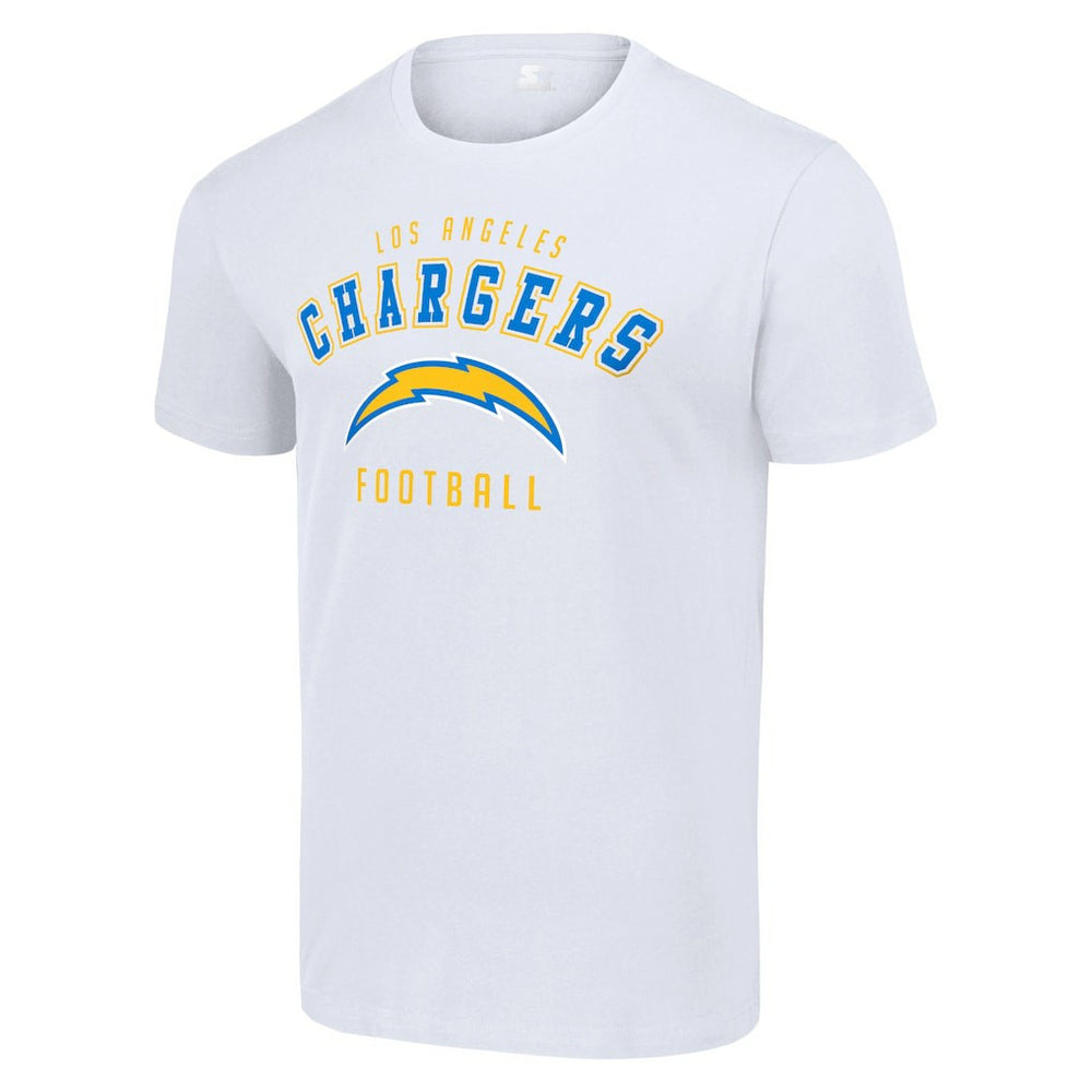 NFL Los Angeles Chargers Starter Logo T-Shirt