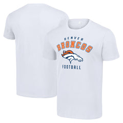NFL Denver Broncos Starter Logo T-Shirt