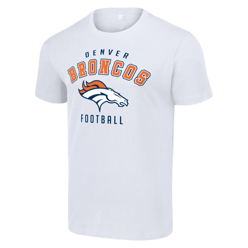 NFL Denver Broncos Starter Logo T-Shirt