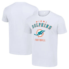 NFL Miami Dolphins Starter Logo T-Shirt