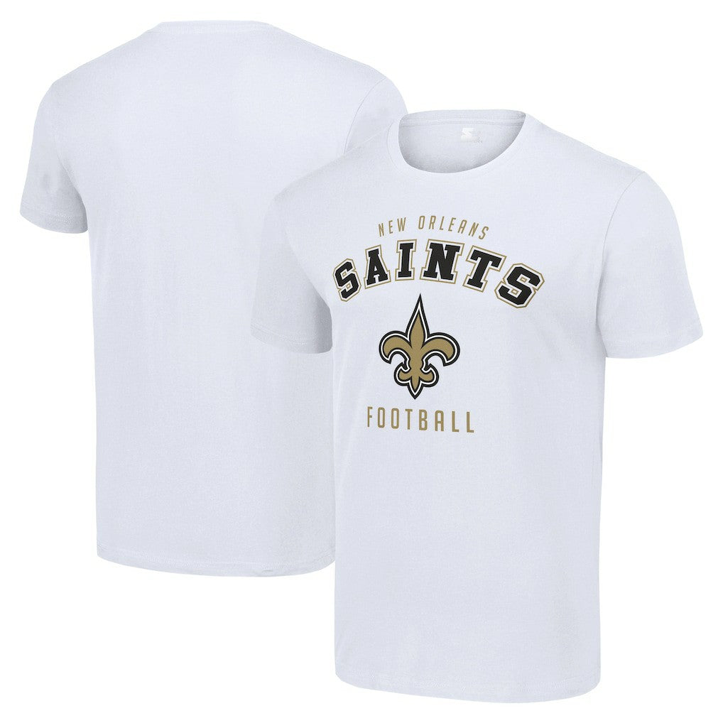NFL New Orleans Saints Starter Logo T-Shirt