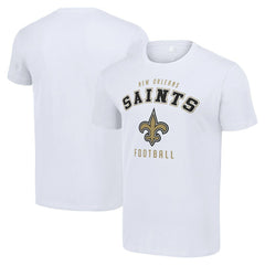 NFL New Orleans Saints Starter Logo T-Shirt