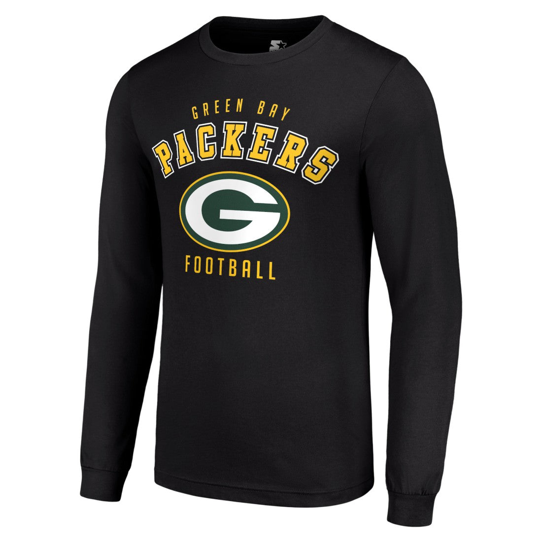 NFL Green Bay Packers Starter Long Sleeve T-Shirt