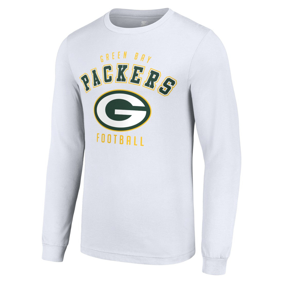NFL Green Bay Packers Starter Long Sleeve T-Shirt
