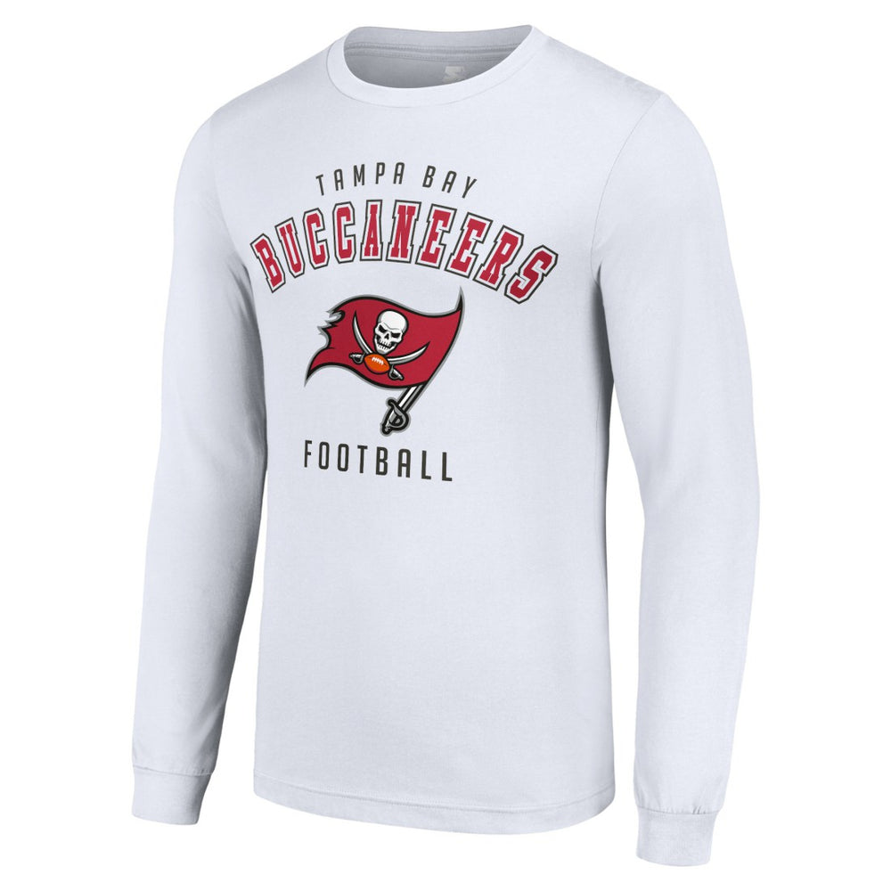 NFL Tampa Bay Buccaneers Starter Long Sleeve T-Shirt