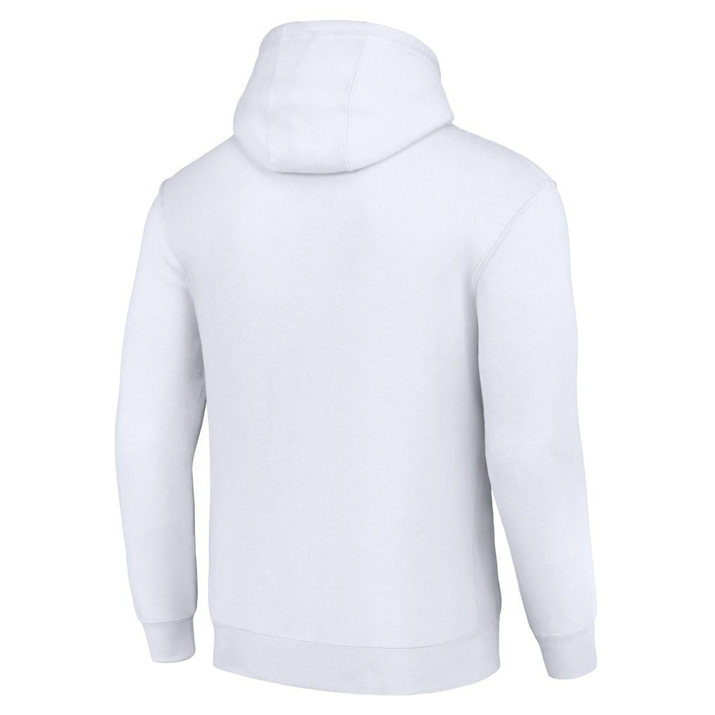 NFL New York Giants Starter Unisex Logo Pullover Hoodie