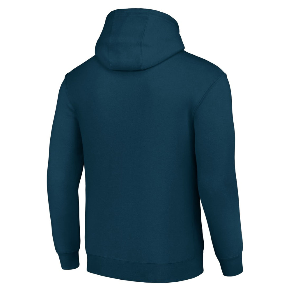 NFL Denver Broncos Starter Unisex Logo Pullover Hoodie
