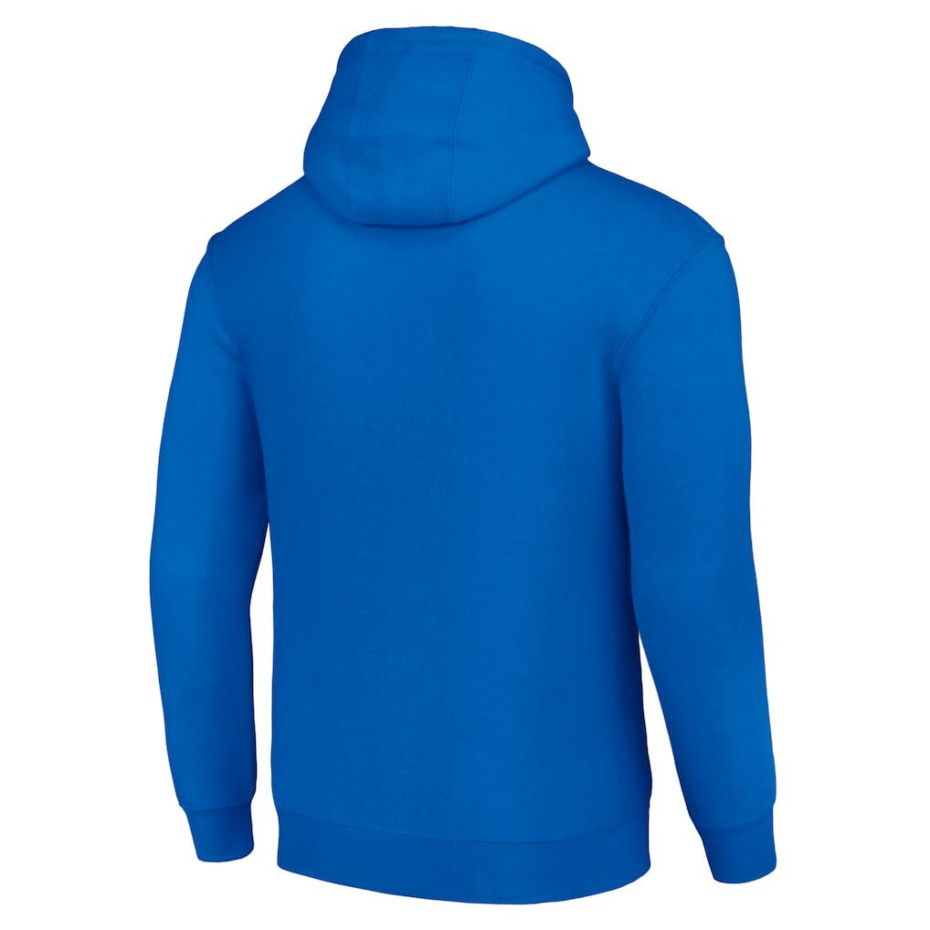 NFL Buffalo Bills Starter Unisex Logo Pullover Hoodie