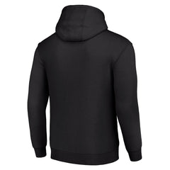 NFL Detroit Lions Starter Unisex Logo Pullover Hoodie