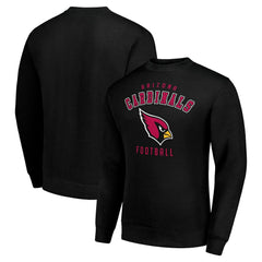 NFL Arizona Cardinals Starter Team Logo Pullover Sweatshirt