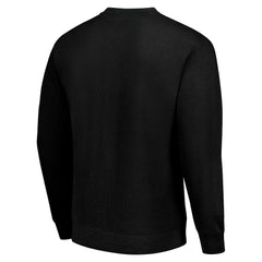 NFL Baltimore Ravens Starter Team Logo Pullover Sweatshirt