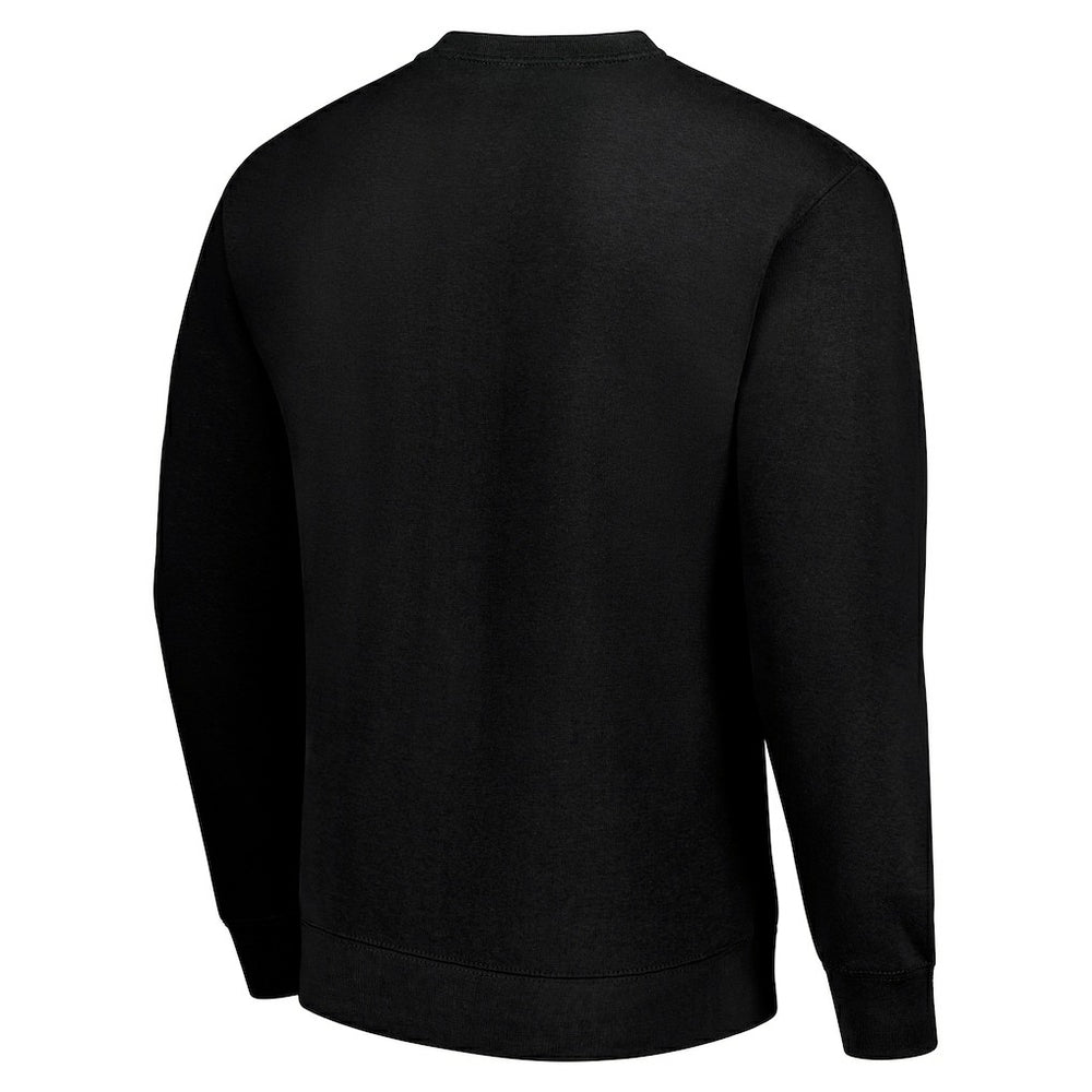 NFL Carolina Panthers Starter Team Logo Pullover Sweatshirt
