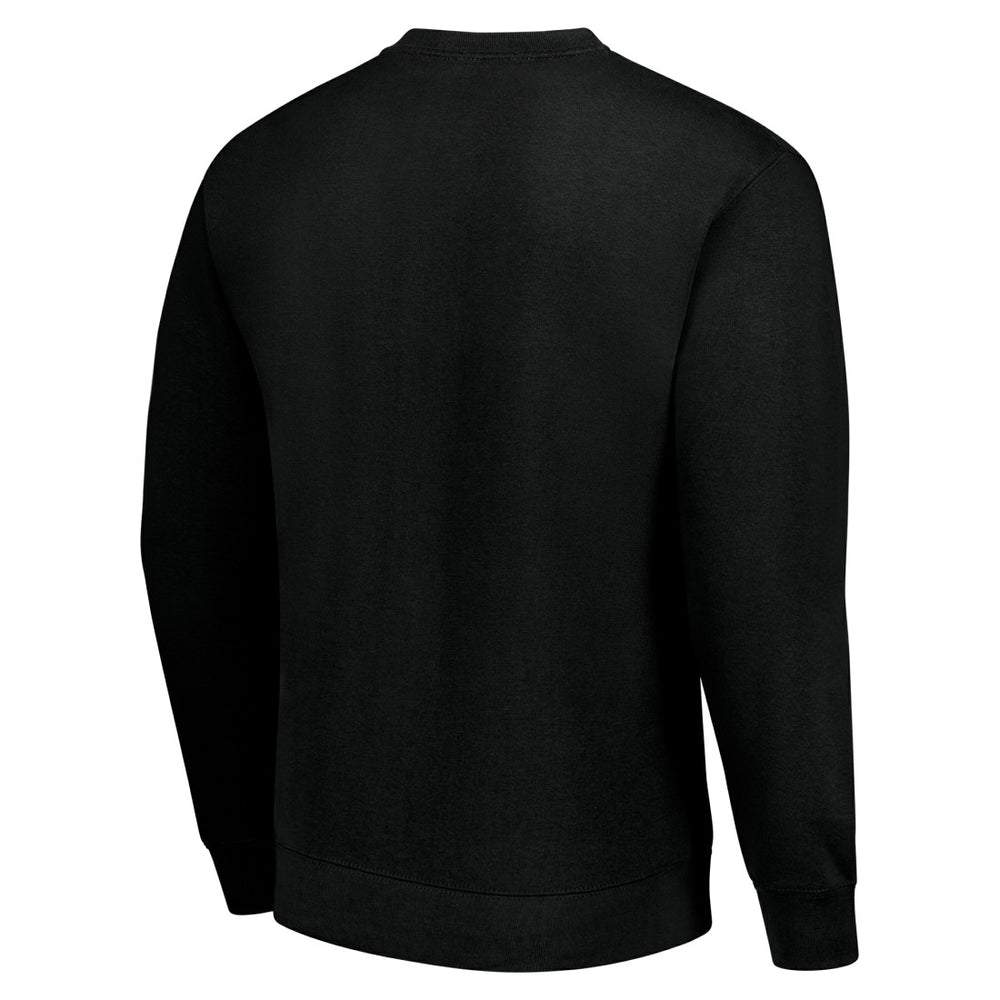 NFL Detroit Lions Starter Team Logo Pullover Sweatshirt