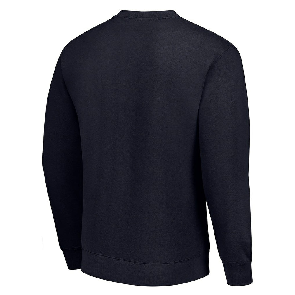 NFL Chicago Bears Starter Team Logo Pullover Sweatshirt