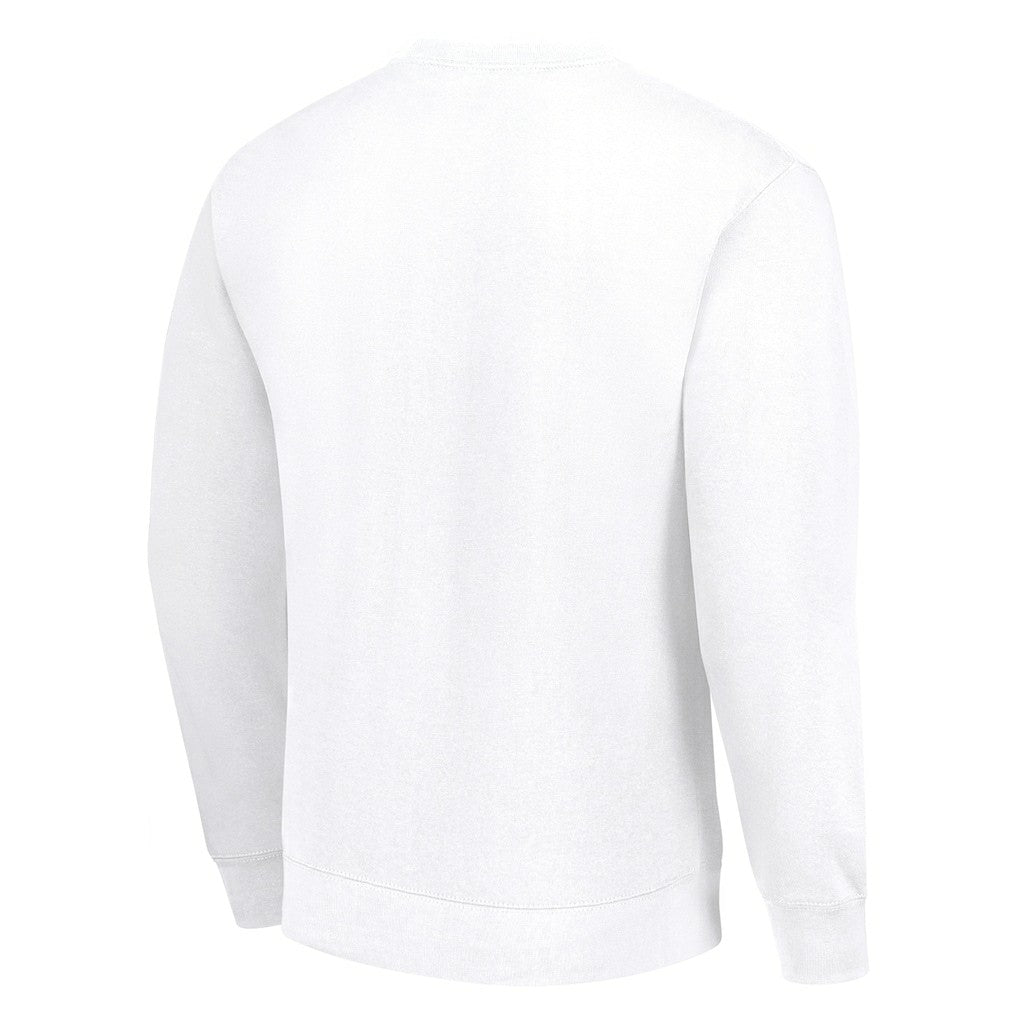 NFL Atlanta Falcons Starter Team Logo Pullover Sweatshirt