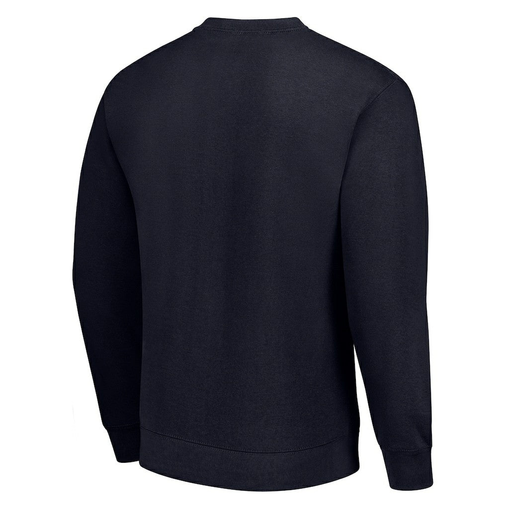 NFL New England Patriots Starter Team Logo Pullover Sweatshirt