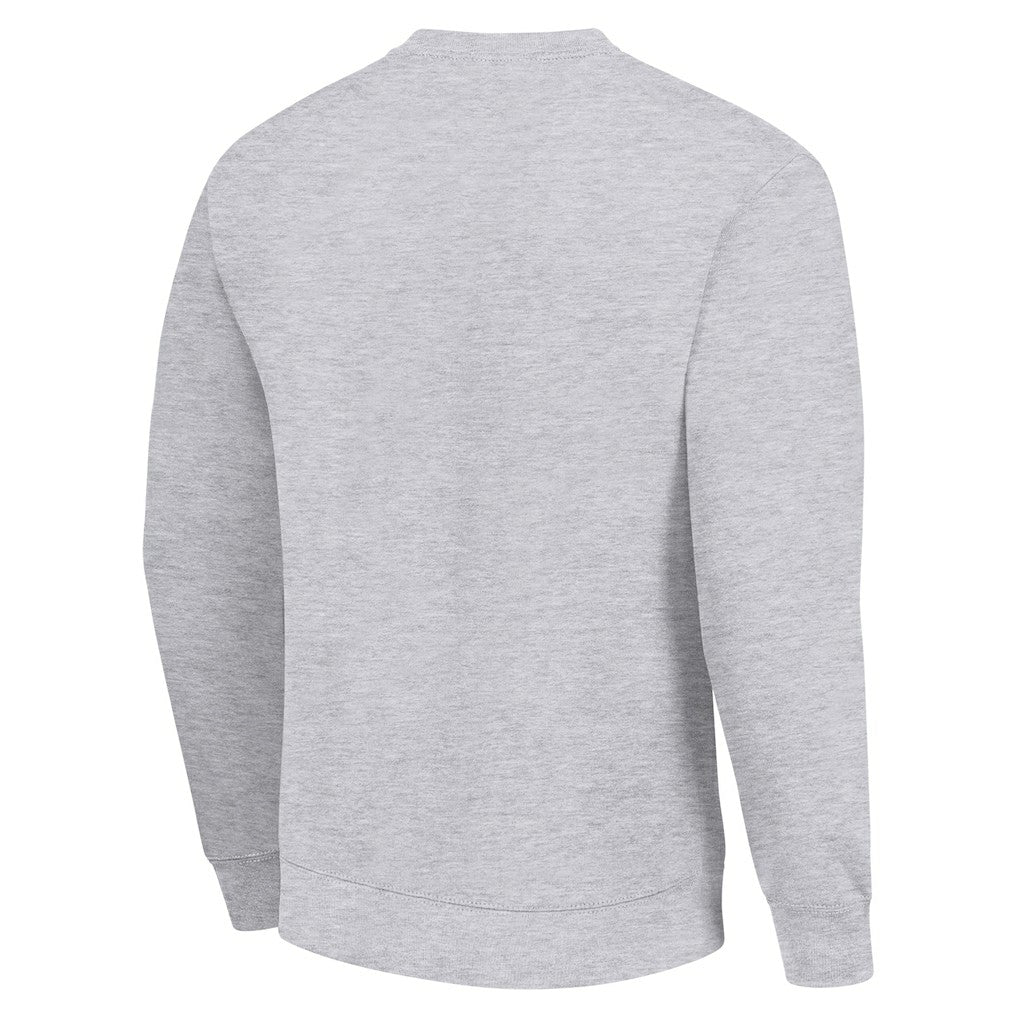 NFL New York Giants Starter Team Logo Pullover Sweatshirt