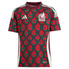 Mexico National Team Youth 2024 Home Replica Jersey / Soccer Sale