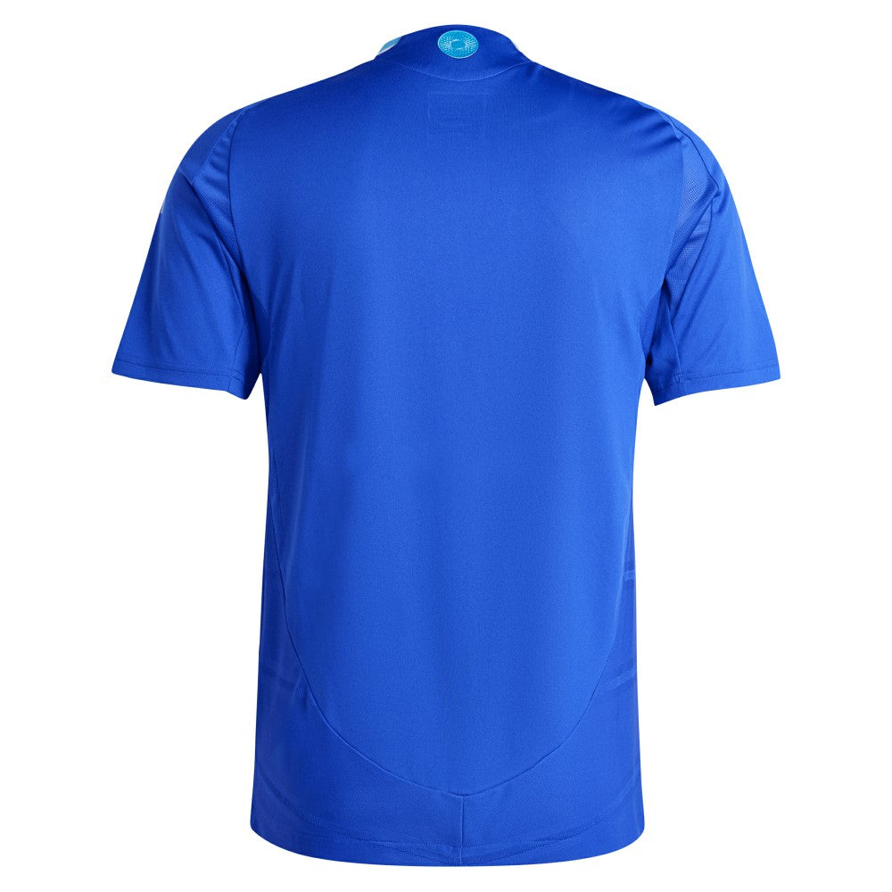 Argentina National Team 2024 Away Jersey / Soccer New