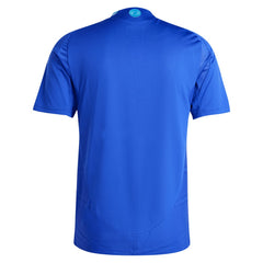 Argentina National Team 2024 Away Jersey / Soccer New