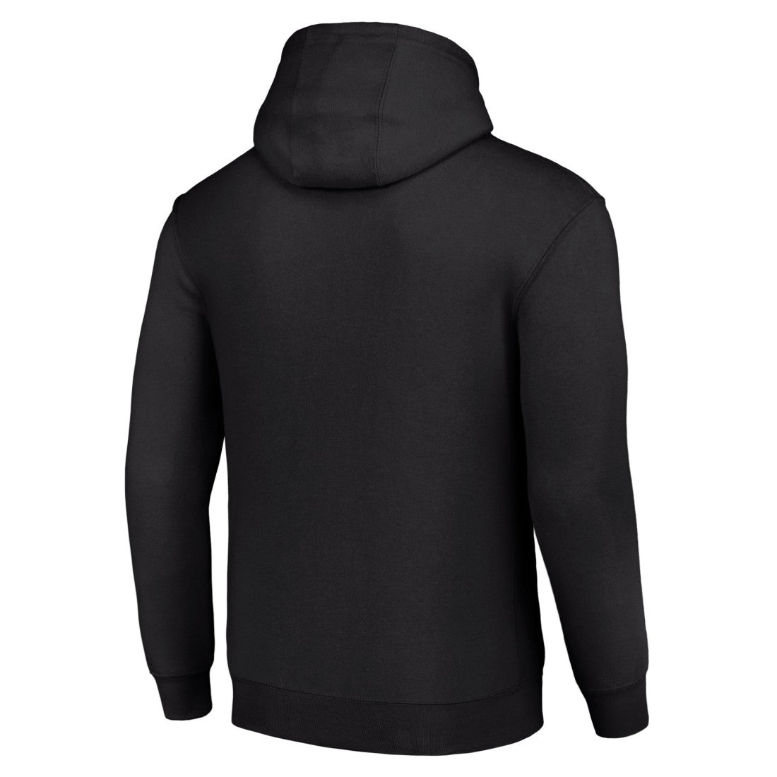 NFL Detroit Lions Starter Unisex Team Mesh Print Graphic Tri-Blend Pullover Hoodie