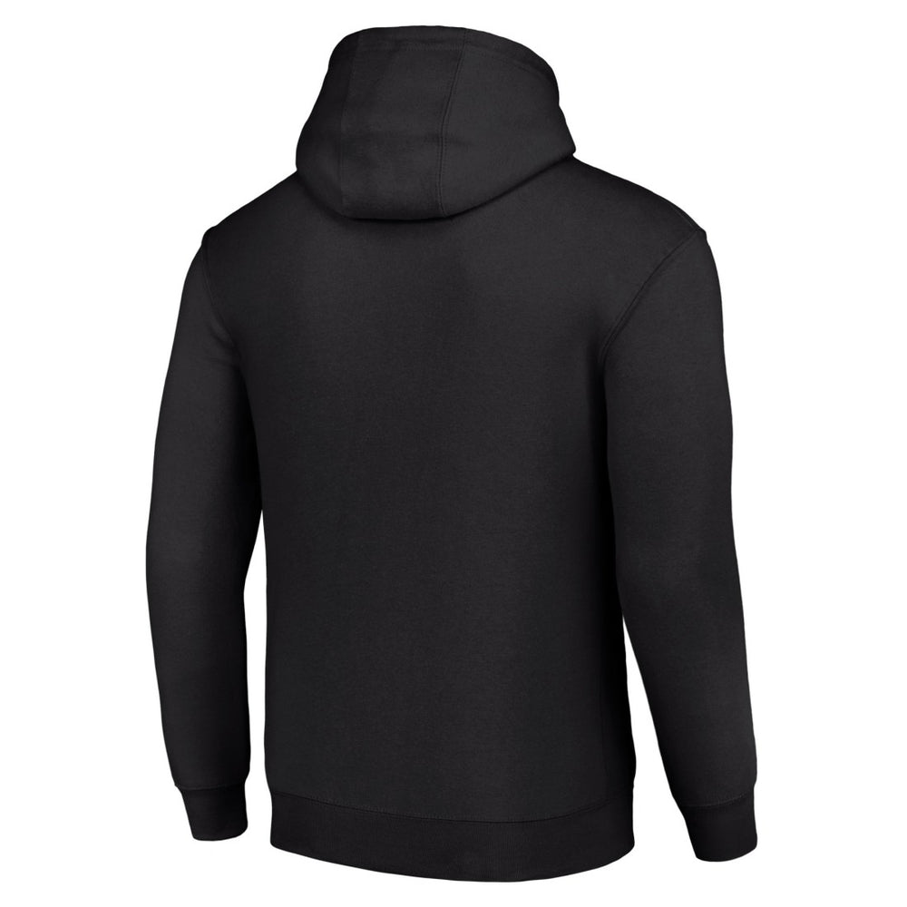 NFL Green Bay Packers Starter Unisex Team Mesh Print Graphic Tri-Blend Pullover Hoodie