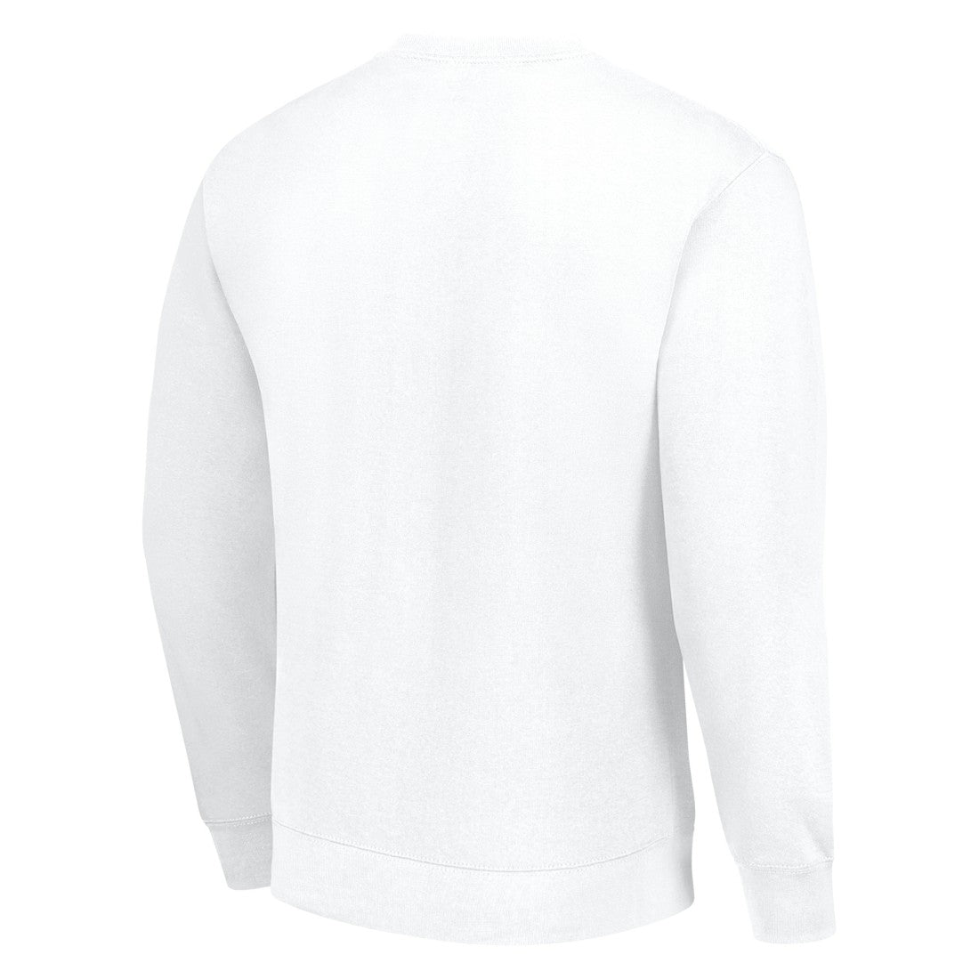 NFL Houston Texans Starter Team Mesh Print Graphic Pullover Sweatshirt