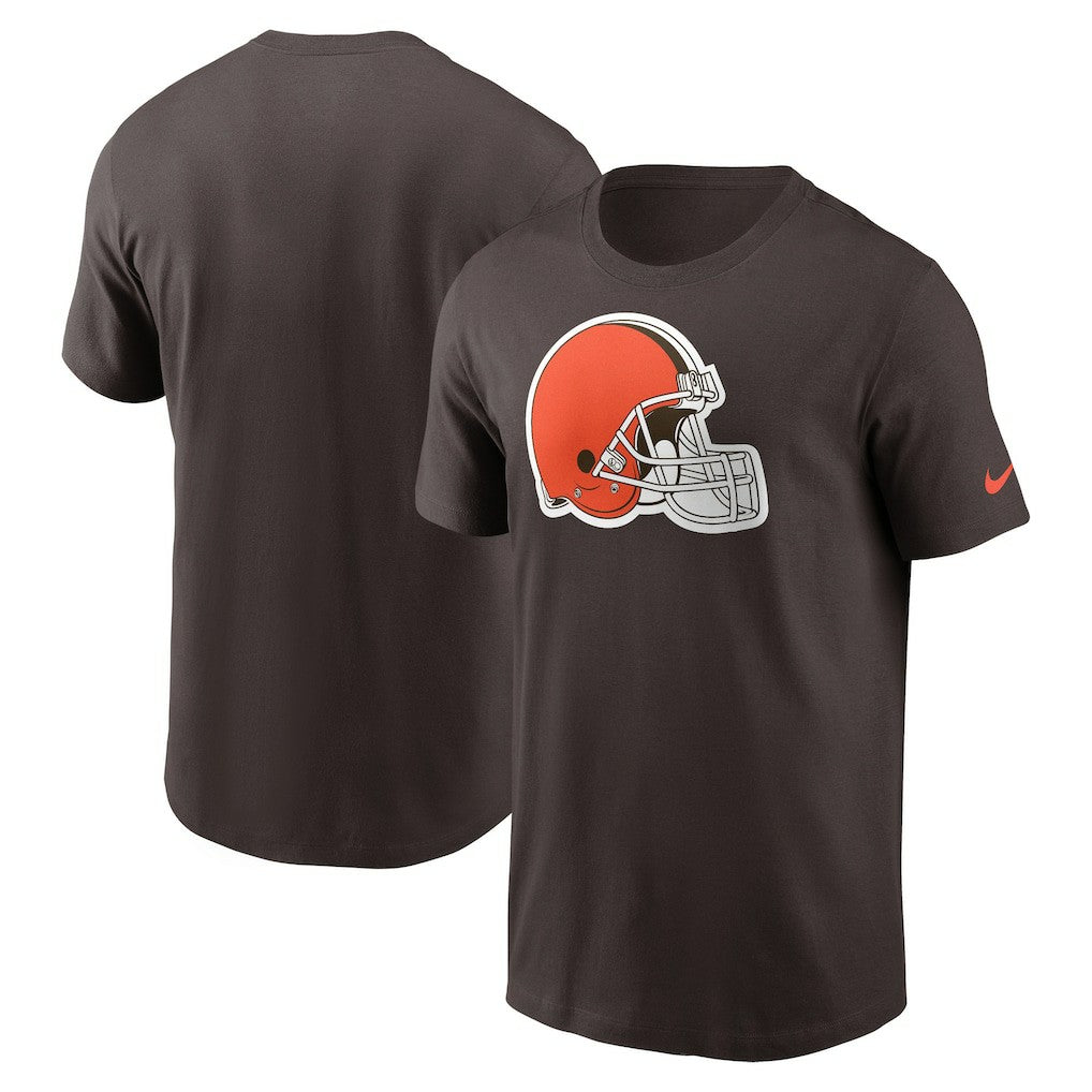 NFL Cleveland Browns Logo Essential T-Shirt