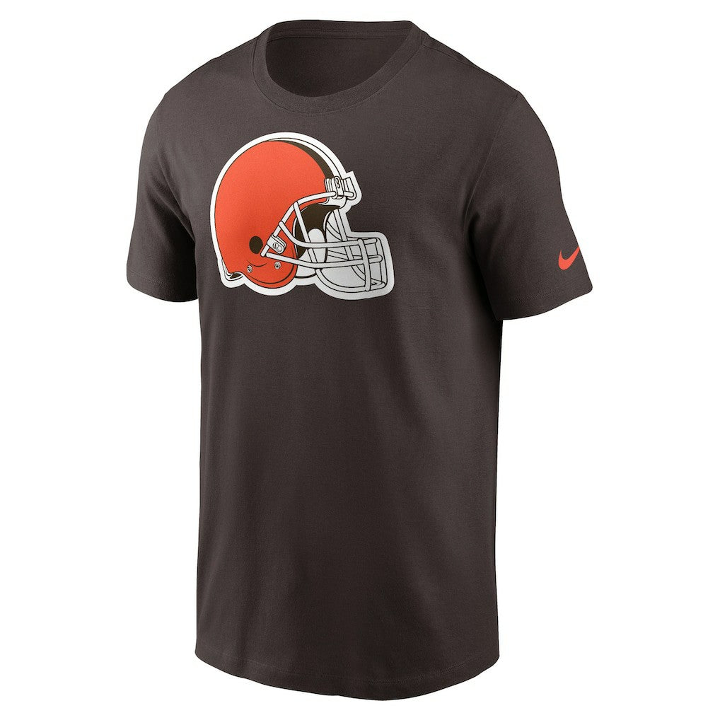 NFL Cleveland Browns Logo Essential T-Shirt