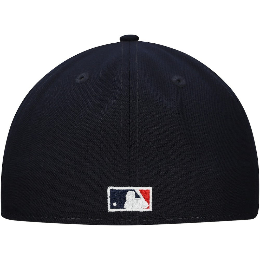 Boston Red Sox  Duo Logo 2.0 59FIFTY Fitted Hat - Navy | New Era