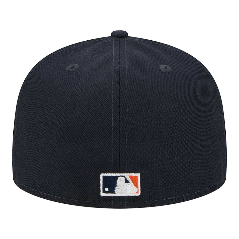 Houston Astros  Duo Logo 2.0 59FIFTY Fitted Hat - Navy | New Era