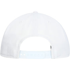 Chicago Cubs Paradise Golfer Adjustable Hat - White | New Era