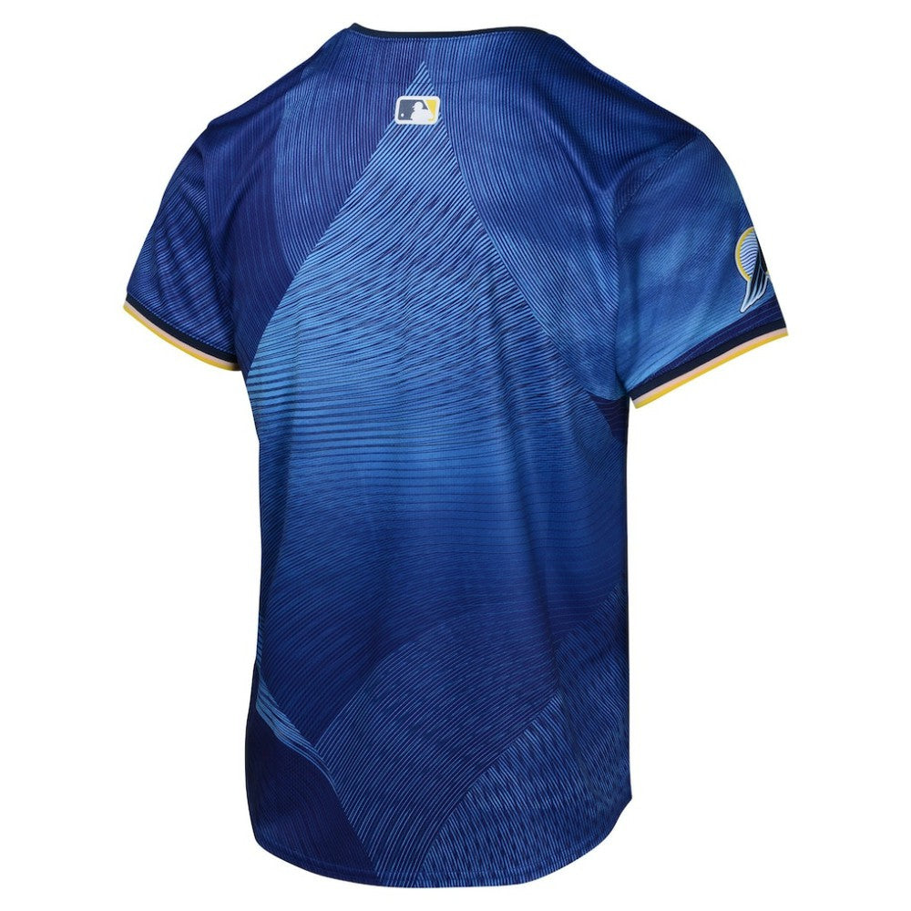 Minnesota Twins Youth 2024 City Connect Limited Jersey - Royal | Nike