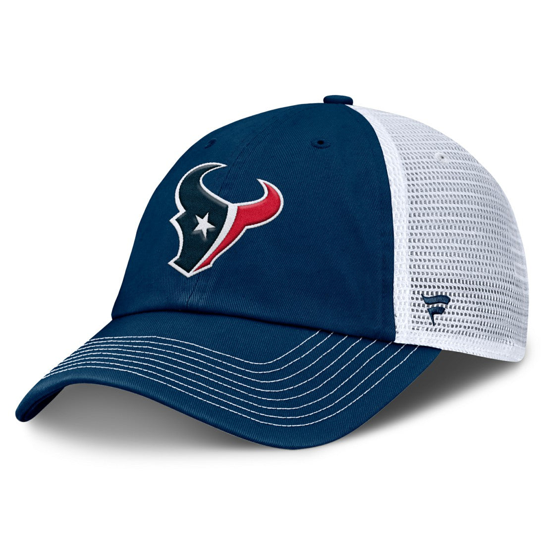 NFL Houston Texans Trucker Adjustable Hat