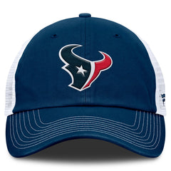 NFL Houston Texans Trucker Adjustable Hat