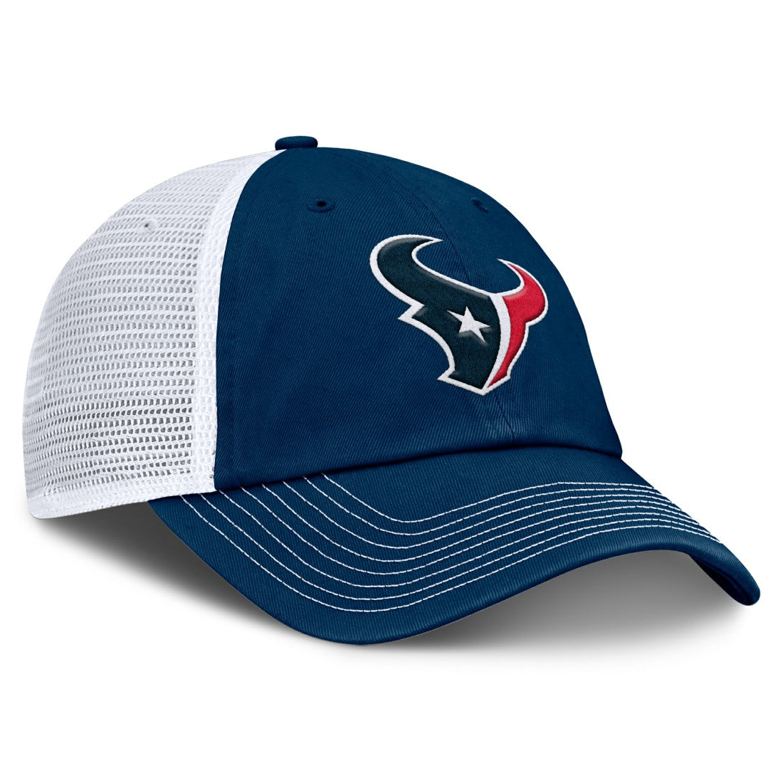 NFL Houston Texans Trucker Adjustable Hat