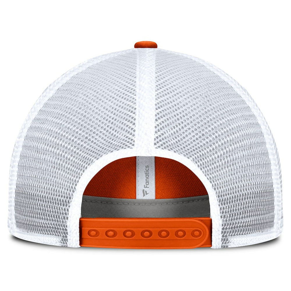 NFL Cincinnati Bengals Trucker Adjustable Hat