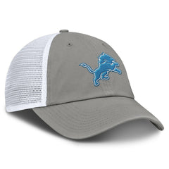 NFL Detroit Lions Trucker Adjustable Hat