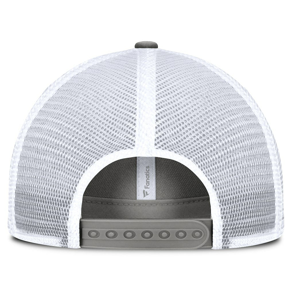 NFL Detroit Lions Trucker Adjustable Hat
