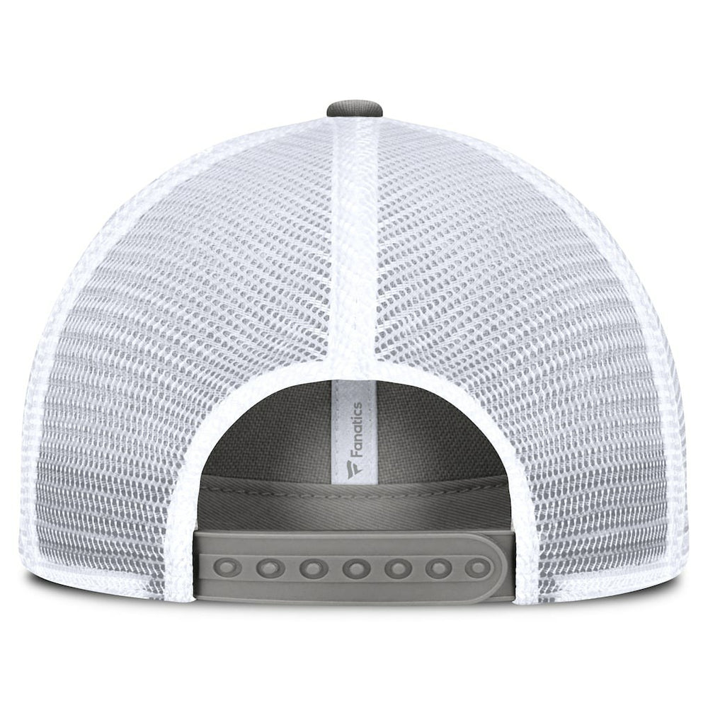 NFL Detroit Lions Trucker Adjustable Hat