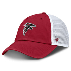 NFL Atlanta Falcons Trucker Adjustable Hat