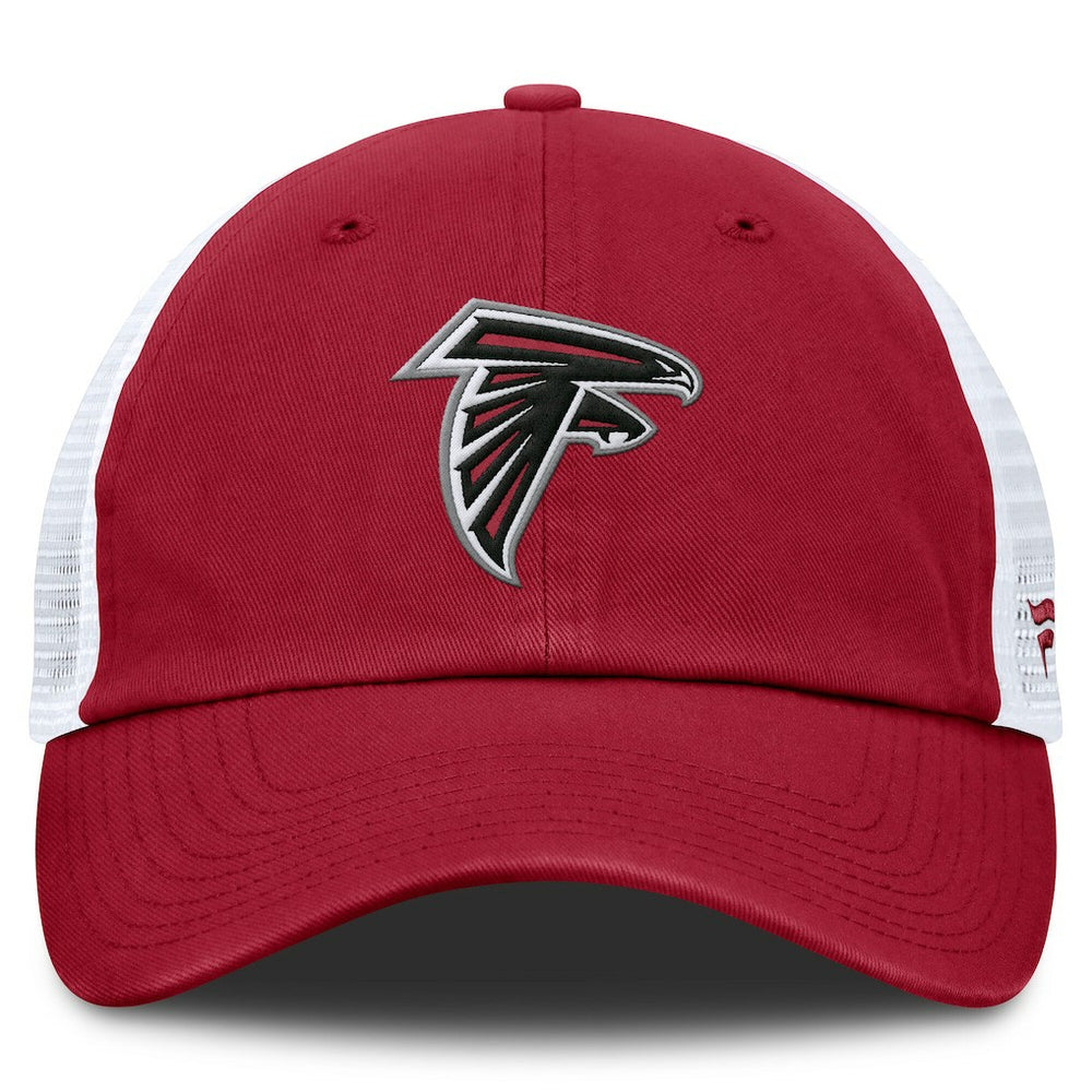 NFL Atlanta Falcons Trucker Adjustable Hat