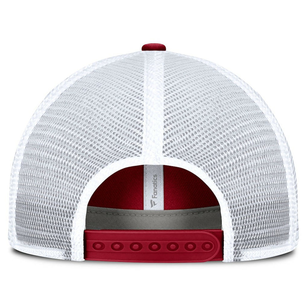 NFL Atlanta Falcons Trucker Adjustable Hat