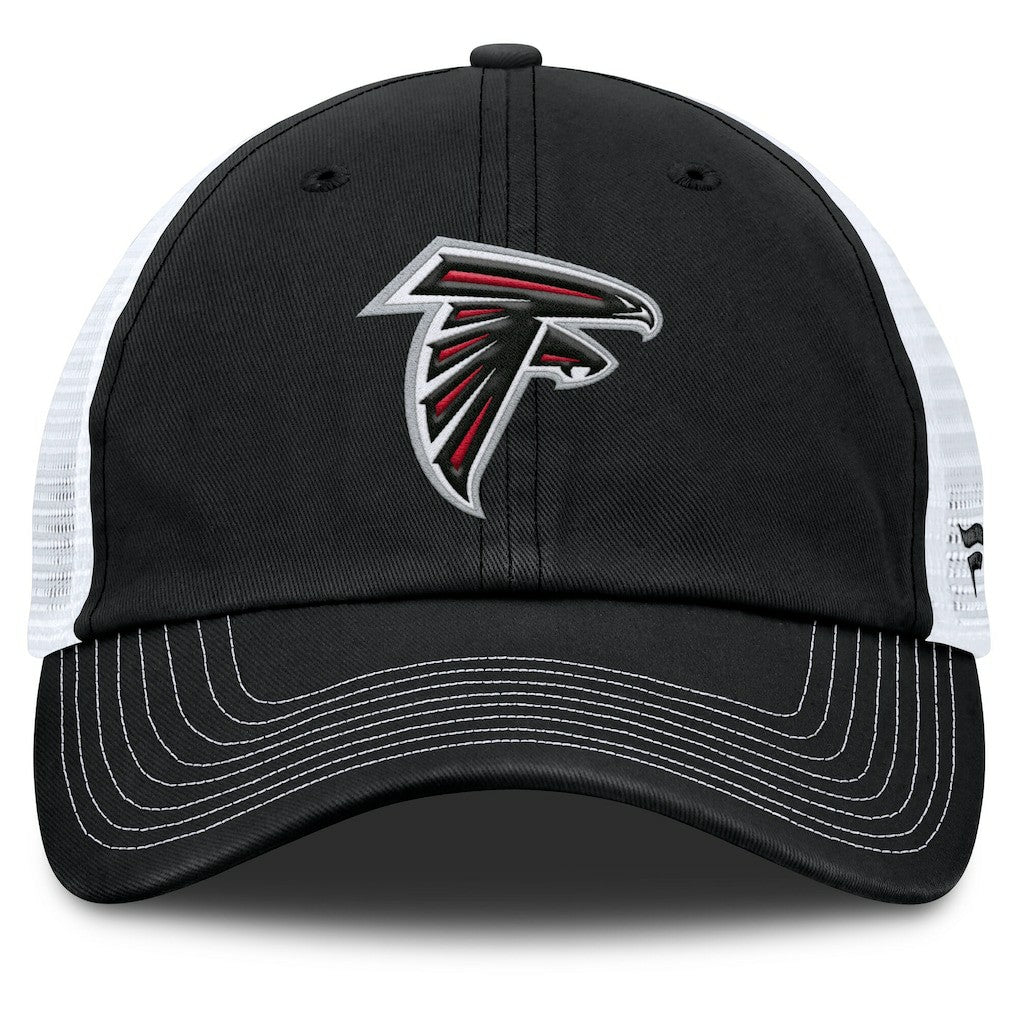 NFL Atlanta Falcons Trucker Adjustable Hat