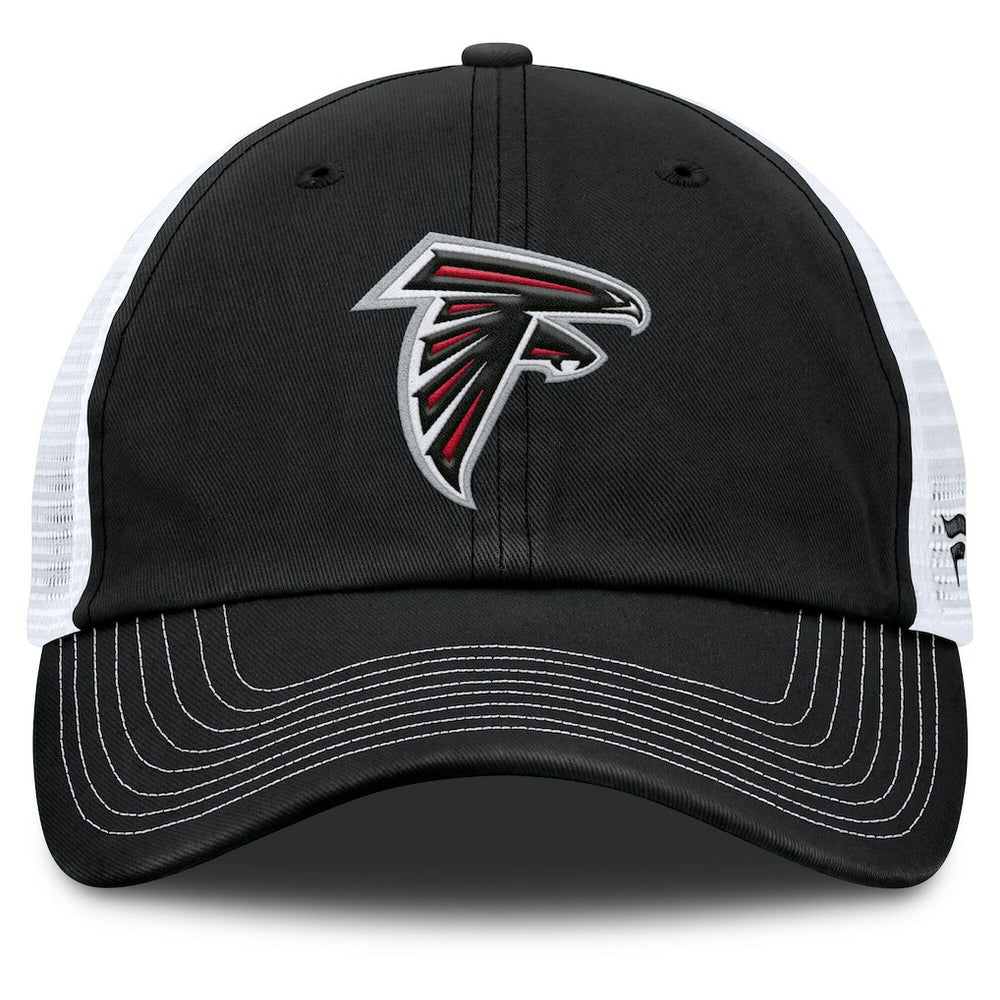 NFL Atlanta Falcons Trucker Adjustable Hat